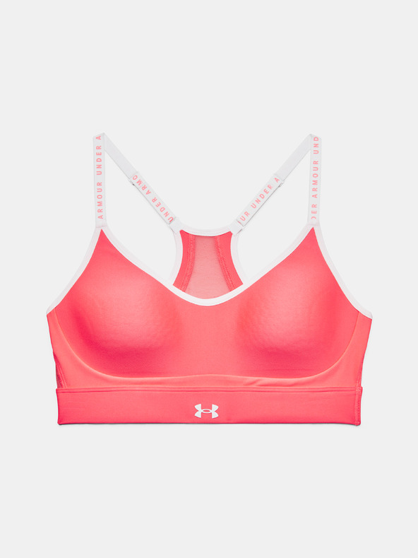 Under Armour Ženski grudnjak Under Armour Infinity Covered Low