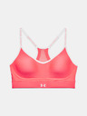 Under Armour Ženski grudnjak Under Armour Infinity Covered Low