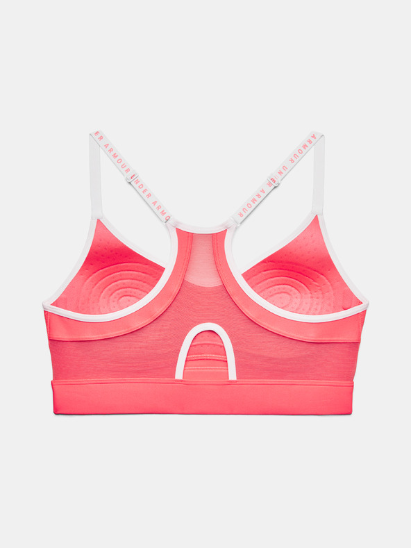Under Armour Ženski grudnjak Under Armour Infinity Covered Low