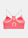 Under Armour Ženski grudnjak Under Armour Infinity Covered Low