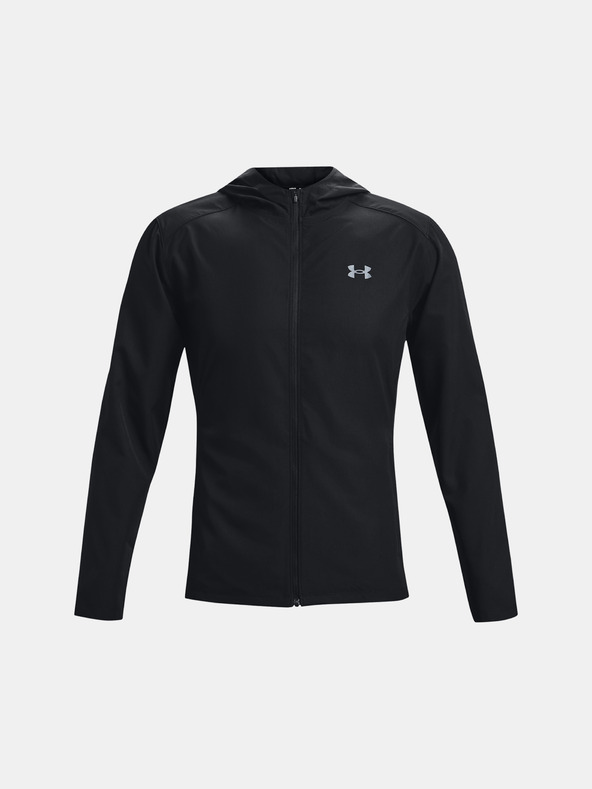 Under Armour Muška jakna Under Armour UA STORM RUN HOODED JACKET
