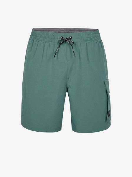 O'Neill Zeleni muški kupaći kostim O'Neill All Day