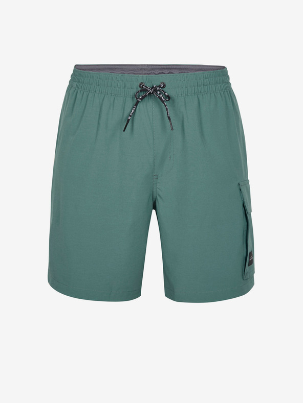 O'Neill Zeleni muški kupaći kostim O'Neill All Day