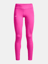 Under Armour Djevojčine tajice Under Armour Motion tajice