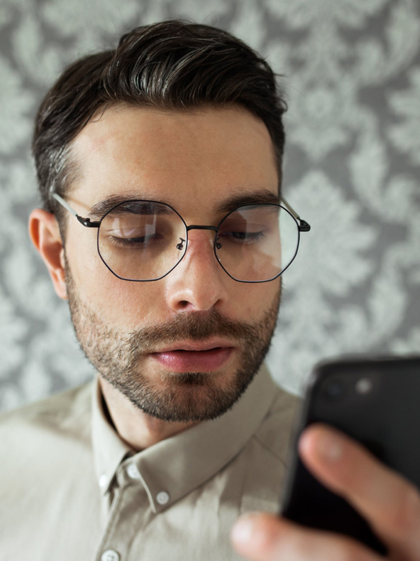 VEYREY Ralf Računalne naočale