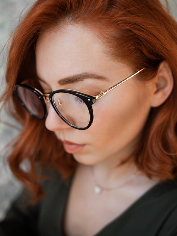 VEYREY Iris Računalne naočale