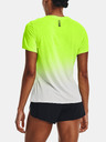 Under Armour Ženska majica Under Armour UA Rush Cicada Shortsleeve
