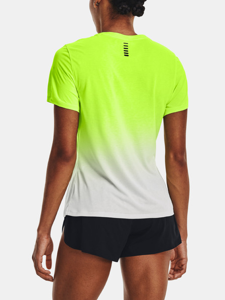 Under Armour Ženska majica Under Armour UA Rush Cicada Shortsleeve