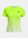 Under Armour Ženska majica Under Armour UA Rush Cicada Shortsleeve