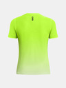 Under Armour Ženska majica Under Armour UA Rush Cicada Shortsleeve