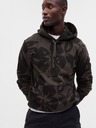 GAP Unisex dukserica s kapuljačom GAP