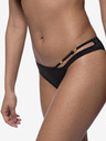 DORINA Crni donji dio ženskog kupaćeg kostima DORINA Ibadan