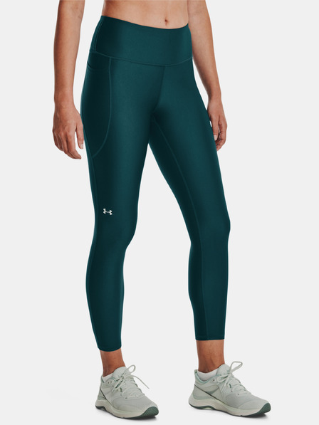 Under Armour Ženske tajice Under Armour Armour Hi Ankle Leg