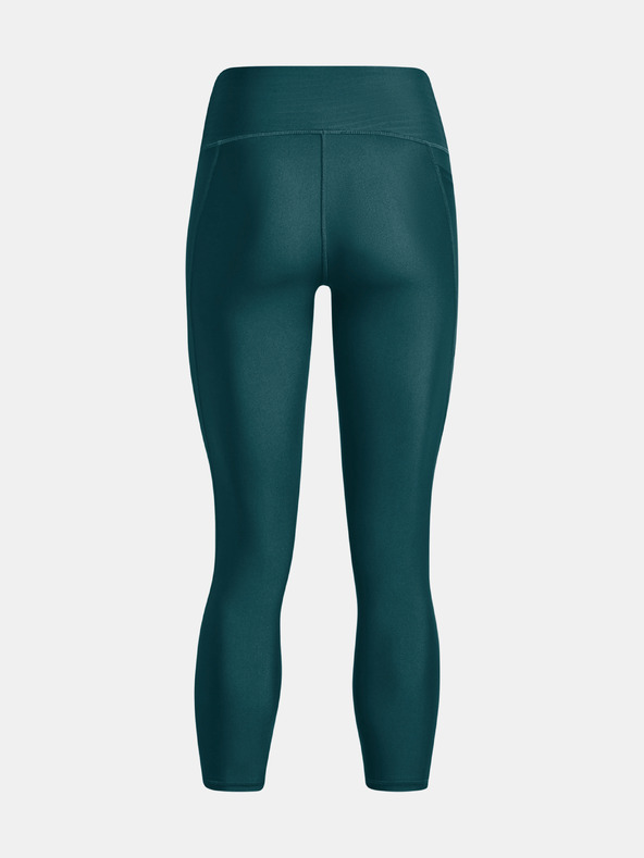 Under Armour Ženske tajice Under Armour Armour Hi Ankle Leg