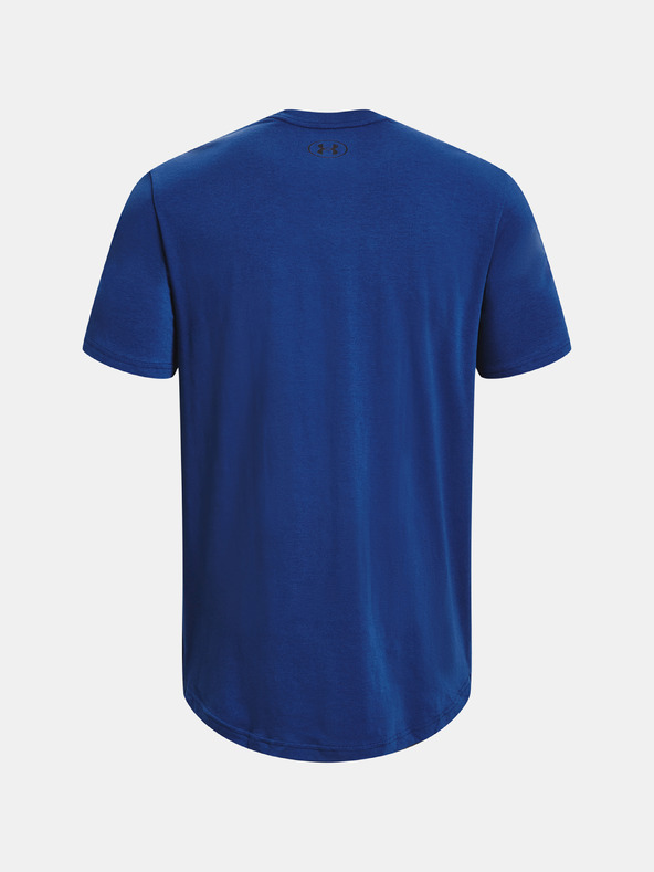 Under Armour Muška majica Under Armour UA PJT ROCK CHAMP SS