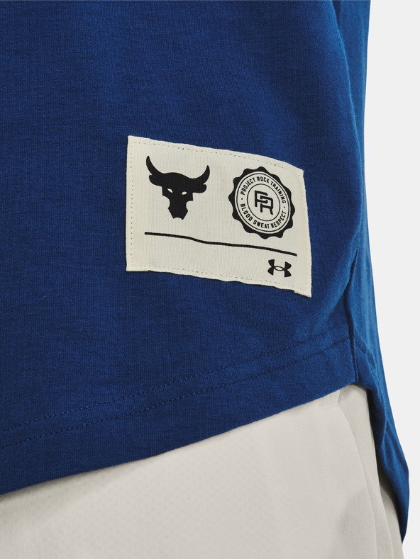 Under Armour Muška majica Under Armour UA PJT ROCK CHAMP SS