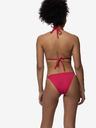DORINA Tamno ružičasti ženski donji dio kupaćeg kostima DORINA Abuja