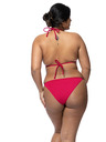 DORINA Tamno ružičasti ženski donji dio kupaćeg kostima DORINA Abuja