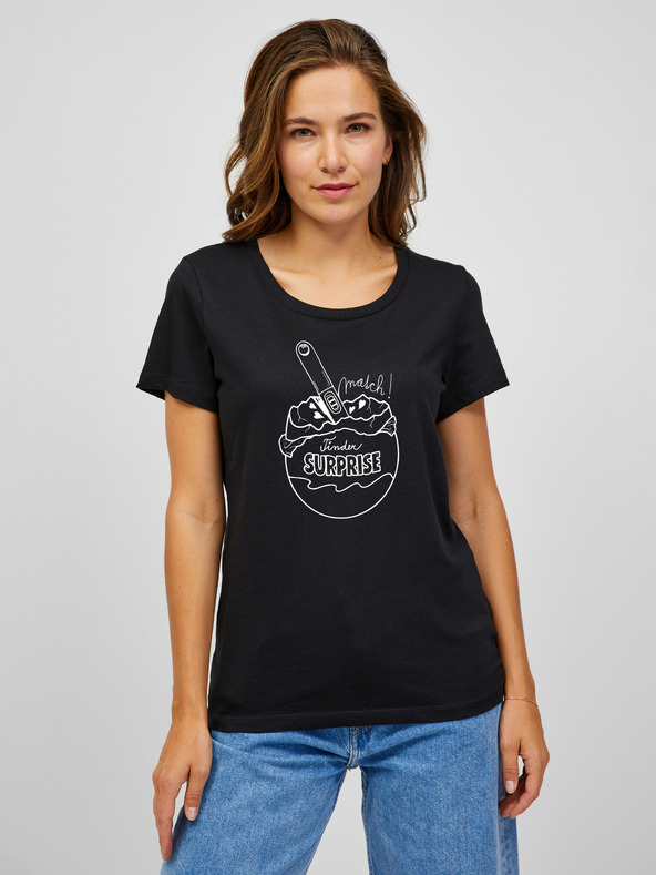 ZOOT.Original Tinder 2 Majica