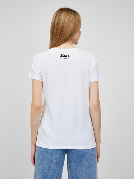 ZOOT.Original Suchý únor Majica