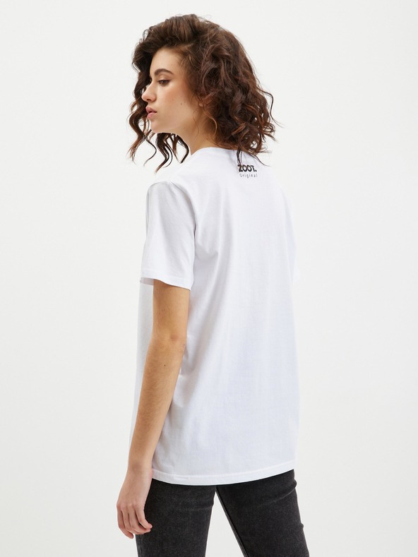 ZOOT.Original Suchý únor Majica