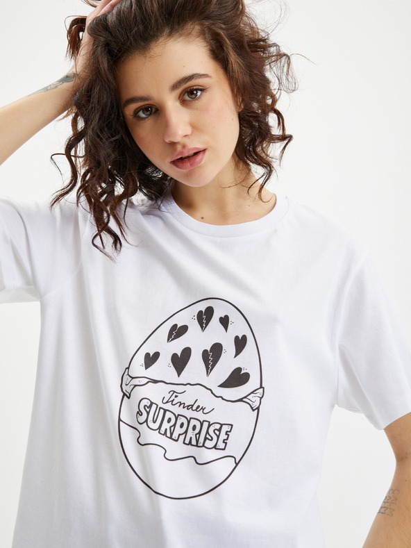 ZOOT.Original Tinder 1 Majica