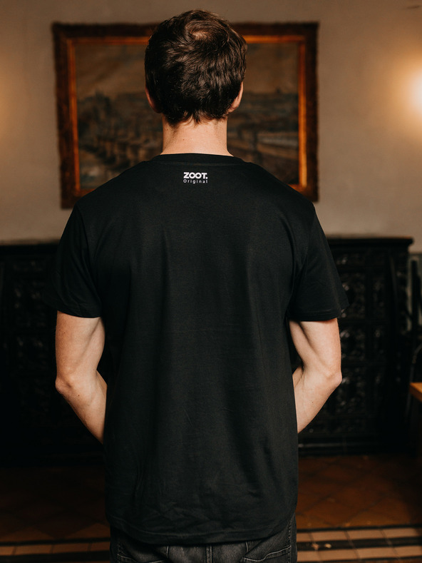 ZOOT.Original Popijem i idem Majica