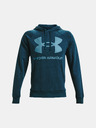 Under Armour Muška majica s kapuljačom Under Armour UA Rival Fleece Big Logo HD
