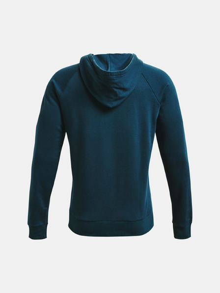 Under Armour Muška majica s kapuljačom Under Armour UA Rival Fleece Big Logo HD