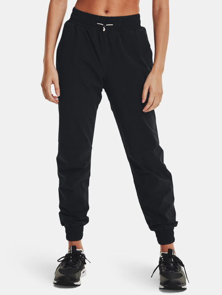 Under Armour Ženske sportske hlače Under Armour UA Rush Woven Pants