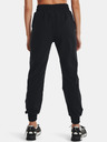Under Armour Ženske sportske hlače Under Armour UA Rush Woven Pants