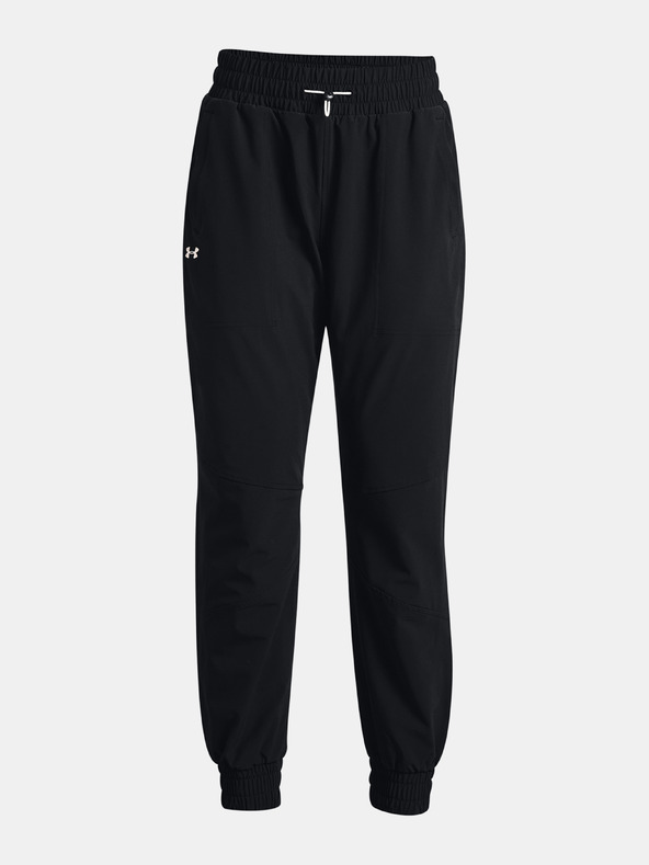 Under Armour Ženske sportske hlače Under Armour UA Rush Woven Pants