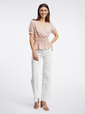Orsay Svjetloružičasta ženska bluza s uzorkom ORSAY