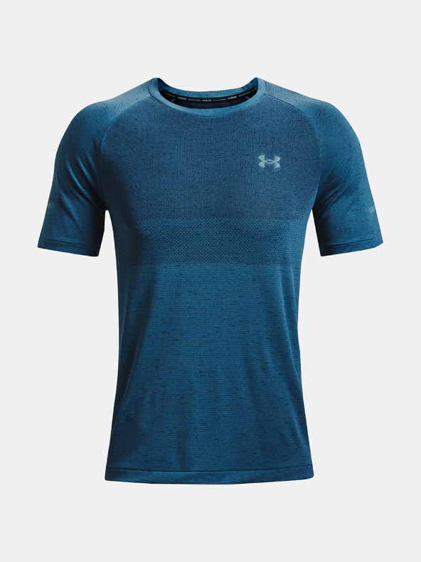 Under Armour Muška majica Under Armour UA Seamless Run SS