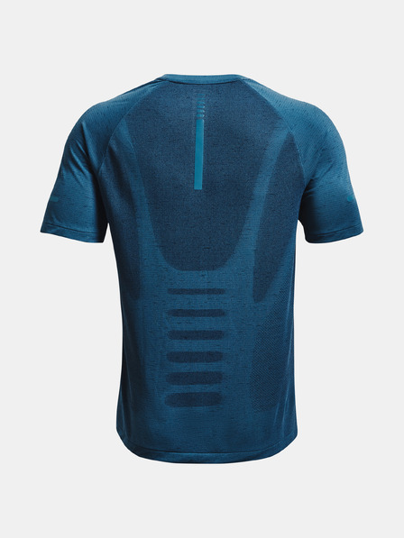Under Armour Muška majica Under Armour UA Seamless Run SS