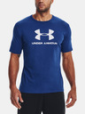 Under Armour Muška majica Under Armour UA SPORTSTYLE LOGO SS