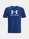 Under Armour Muška majica Under Armour UA SPORTSTYLE LOGO SS