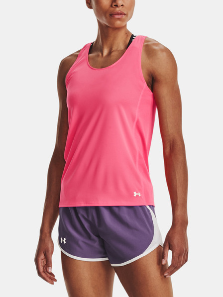 Under Armour Ženski top Under Armour UA Fly By Tank