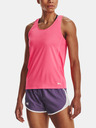 Under Armour Ženski top Under Armour UA Fly By Tank
