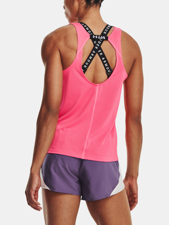 Under Armour Ženski top Under Armour UA Fly By Tank