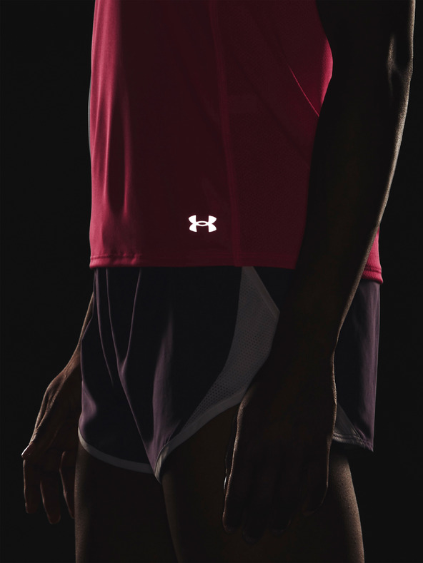 Under Armour Ženski top Under Armour UA Fly By Tank