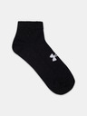 Under Armour Unisex čarape Under Armour UA Core Low Cut (3 para)