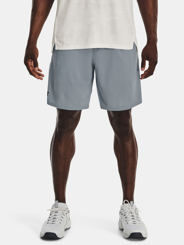 Under Armour Muške kratke hlače Under Armour UA Tech Mesh Shorts