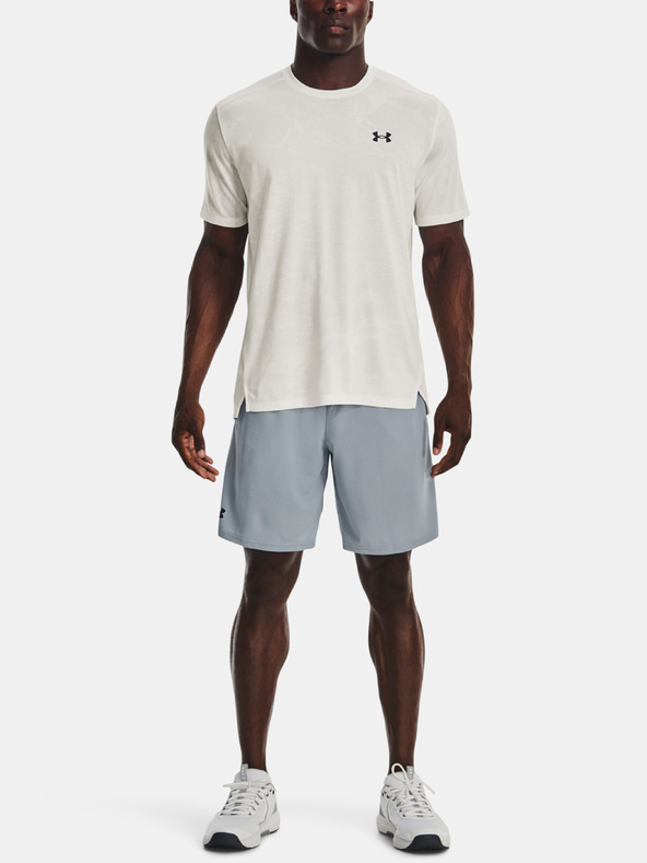 Under Armour Muške kratke hlače Under Armour UA Tech Mesh Shorts