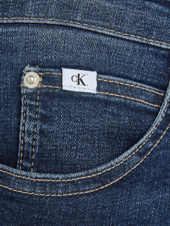 Calvin Klein Jeans Traperice