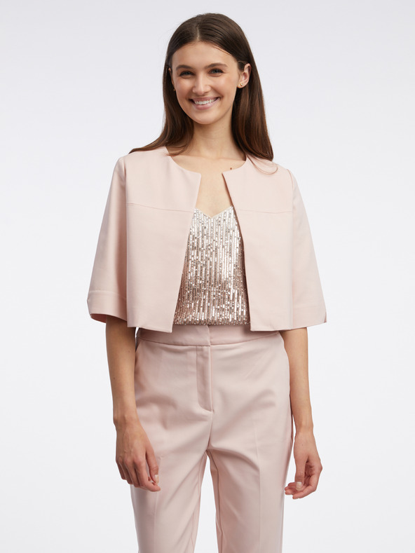 Orsay Lagana cjevasta ženska jakna ORSAY