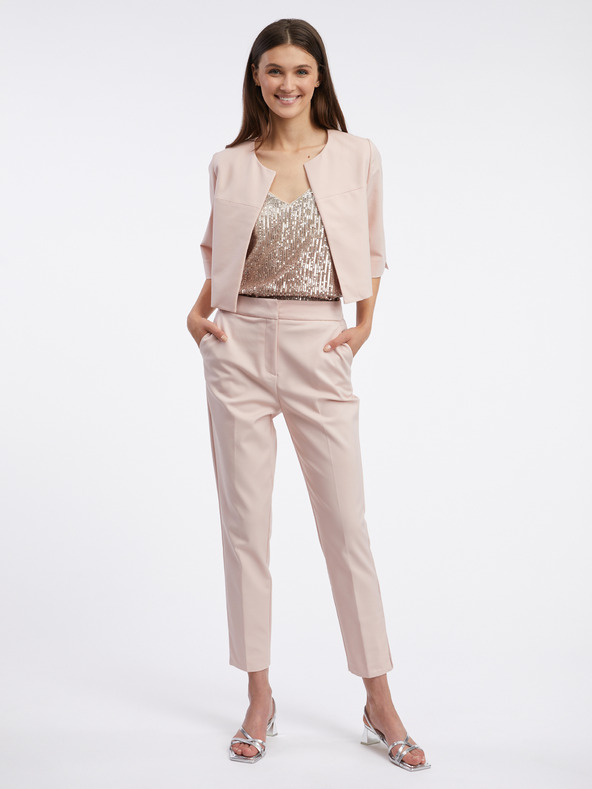 Orsay Lagana cjevasta ženska jakna ORSAY