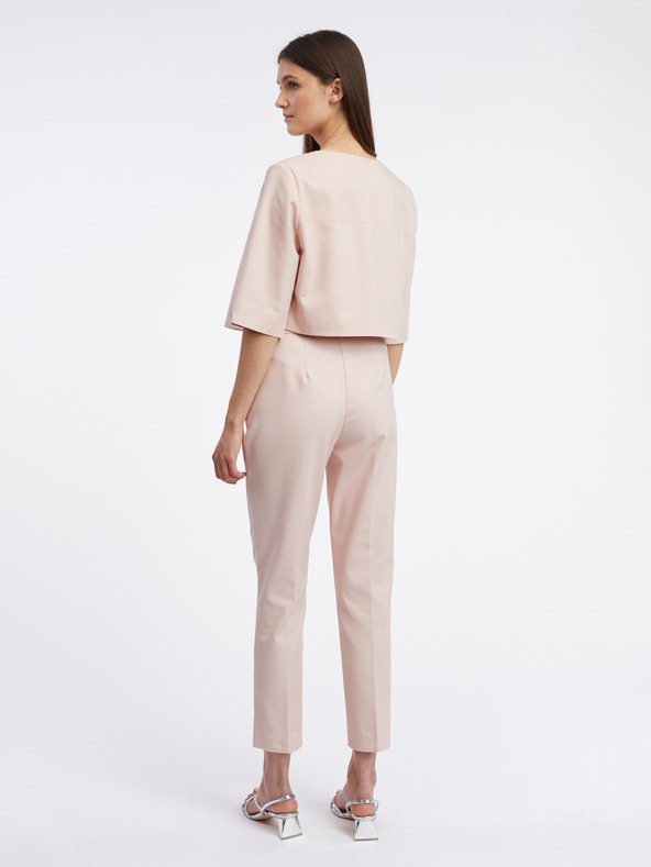 Orsay Lagana cjevasta ženska jakna ORSAY