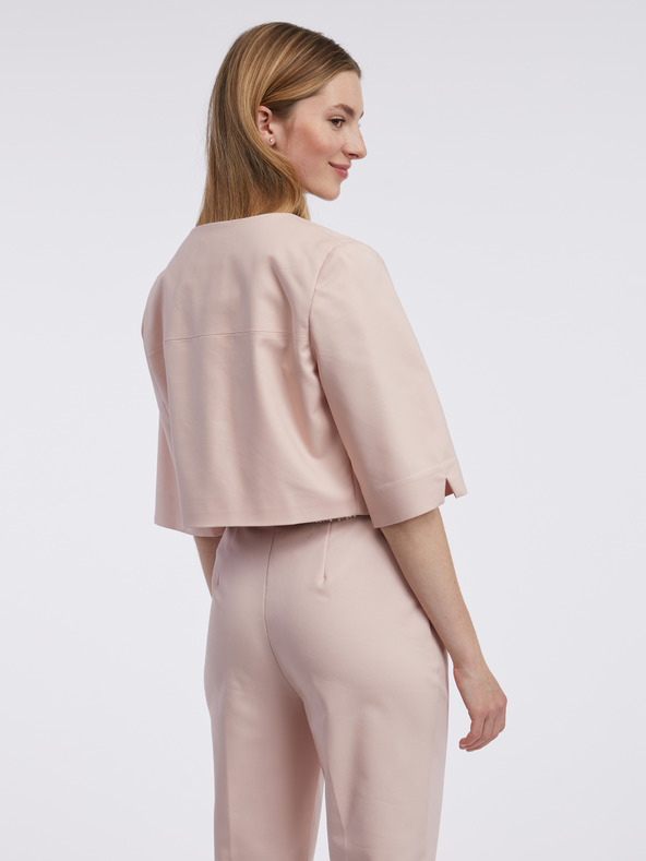 Orsay Lagana cjevasta ženska jakna ORSAY