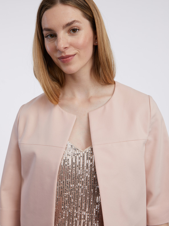 Orsay Lagana cjevasta ženska jakna ORSAY